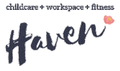 YourHavenLife haven thehavencollection havencollection Sticker