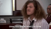 comedy central season 2 episode 6 GIF by Workaholics