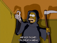 homer simpson GIF