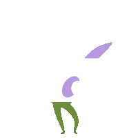 Dance Pride Sticker