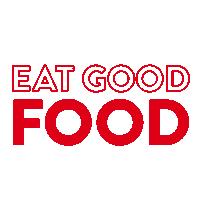 Hungry Plant Based Sticker by Tattooed Chef Foods