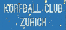 Korfbal GIF by Korfball Club Zurich