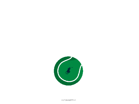 Ball Polo Sticker by Ralph Lauren