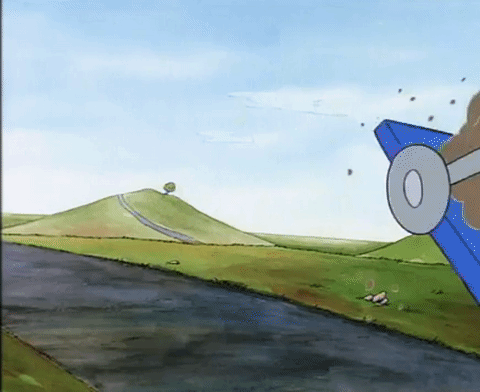 nicksplat GIF
