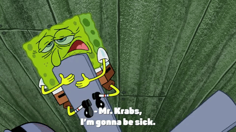 episode 7 plankton retires GIF by SpongeBob SquarePants