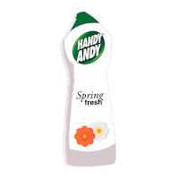 Shine Wipe Sticker by Unilever South Africa