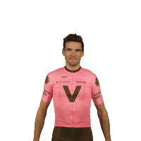 Velo Vivonsvelo Sticker by AG2R CITROËN TEAM