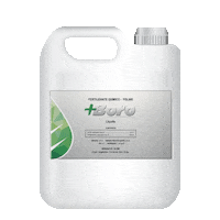 Agronomia Boro Sticker by ALLTEC BIO Argentina