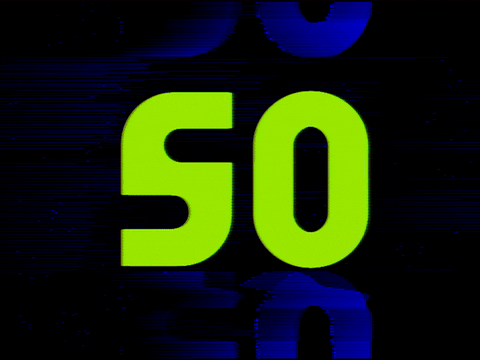 Art Glitch GIF
