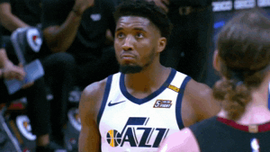 Regular Season Sport GIF by NBA