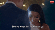 See Ya Reaction GIF by Married At First Sight