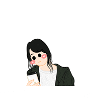 Wonderland Suzy GIF by yemsstudio