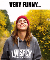 Very Funny Fun GIF by LWSFCK