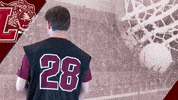 GIF by Lafayette Leopards