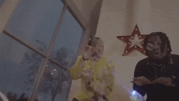 7am GIF by KAI CA$H