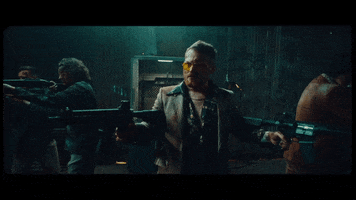 askingalexandria asking alexandria the violence GIF