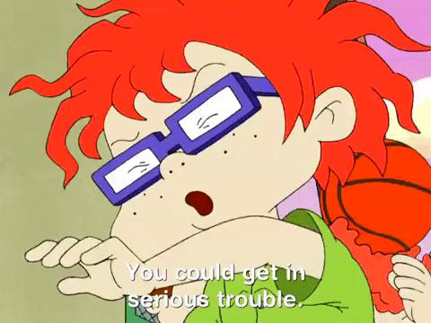 all grown up nicksplat GIF