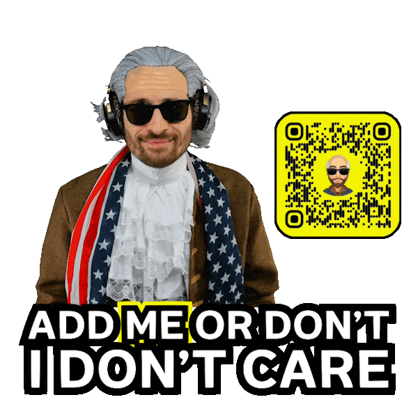 Snap Snapping Sticker