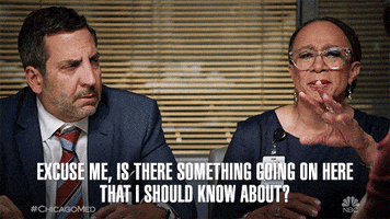 GIF by NBC
