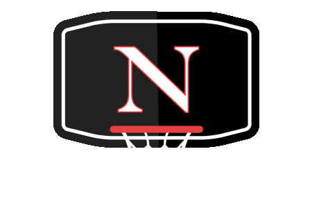 college basketball Sticker by Northeastern University