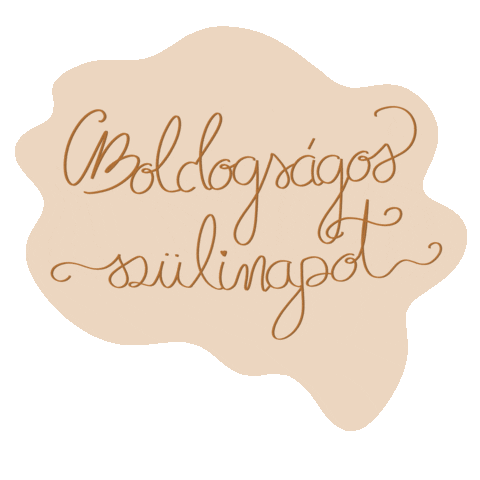 memigraphics giphyupload magyar memi boldog Sticker