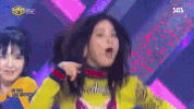 k-pop GIF