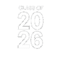 Depaul University Graduation Sticker by DePaulU