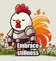 Wisdom GIF by Zorooster