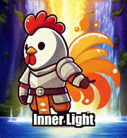 Inner Light Guidance GIF by Zorooster
