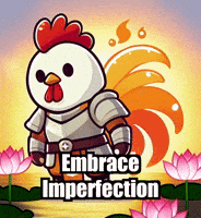 Wisdom Acceptance GIF by Zorooster