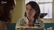 Episode 4 Love GIF by PBS