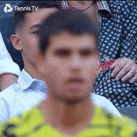 Happy Love You GIF by Tennis TV