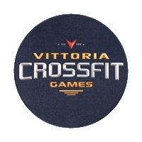 vittoriagames vittoriacrossfit Sticker by Academia Vittoria