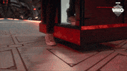 Skating David Tennant GIF by Doctor Who
