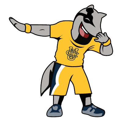 uc irvine anteater Sticker by UCI Athletics