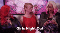 Girls Night Out