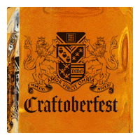 Beer Cheers Sticker by craftfoodhalls