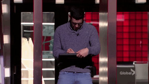 kevin martin reality tv GIF by Big Brother Canada