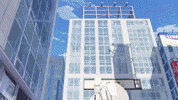 Run Coming GIF by a KID called BEAST