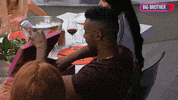 Bbau GIF by Big Brother Australia