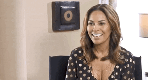 GIF by 50th NAACP Image Awards