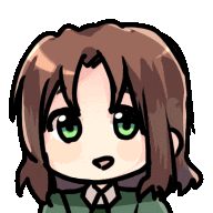 Hetalia Sticker
