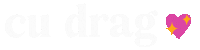 Drag Romania Sticker