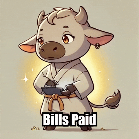 Technology Finance GIF by Masterfurdinand