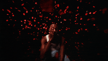 octavianessie music video future bet ferrari GIF