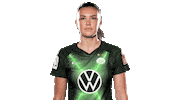 Sport Soccer Sticker by VfL Wolfsburg