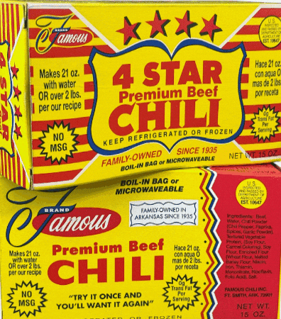 Shopping Cooking GIF by FamousBrand