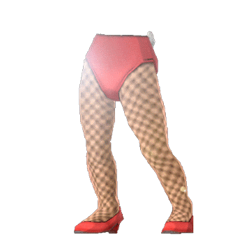 Pants Dq Sticker by 星のドラゴンクエスト