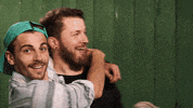 happy friends GIF by funk