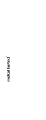 Teeth Implant Sticker by Medical Instinct® Deutschland GmbH